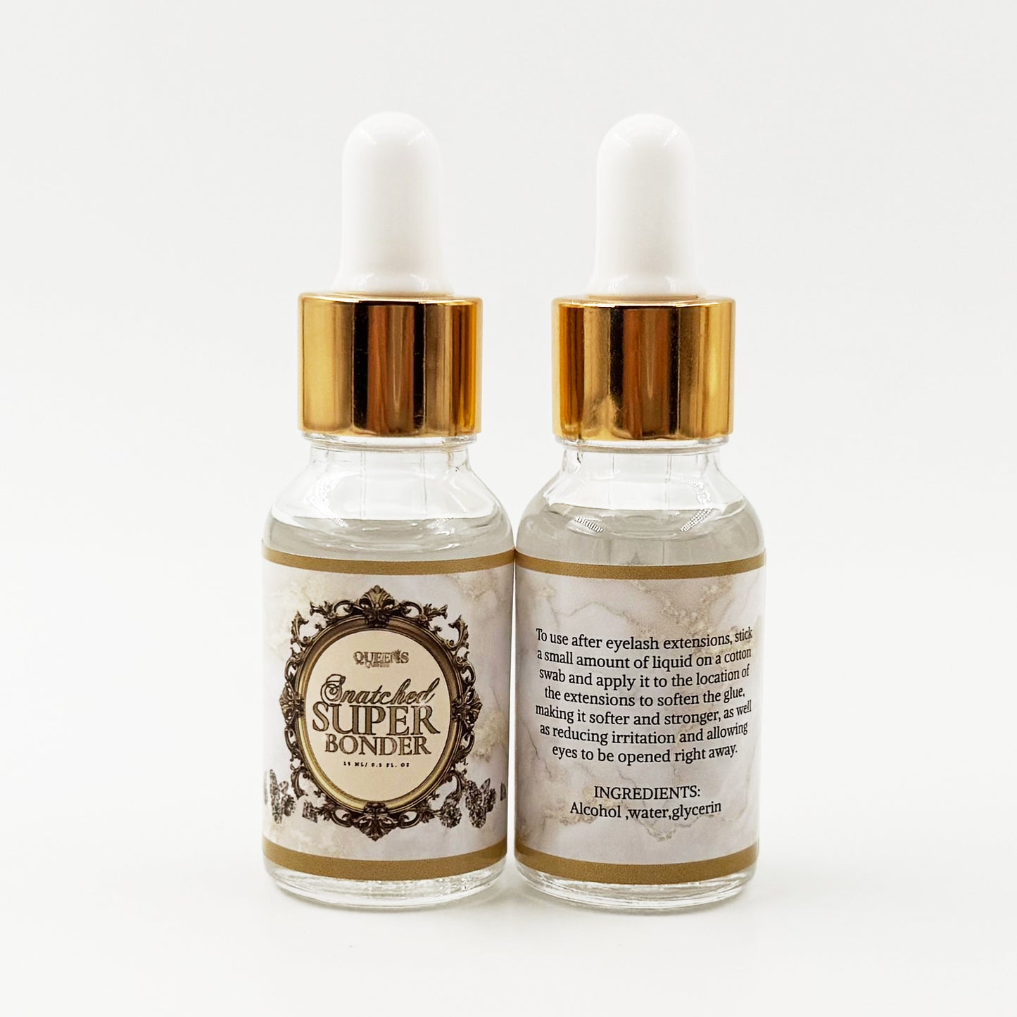 2-In-1 Superbonder + Primer