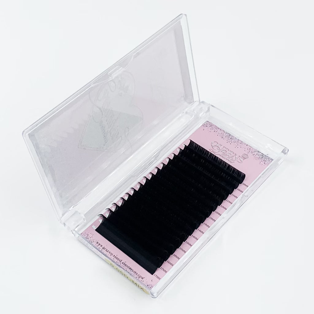 Cashmere Lash Trays