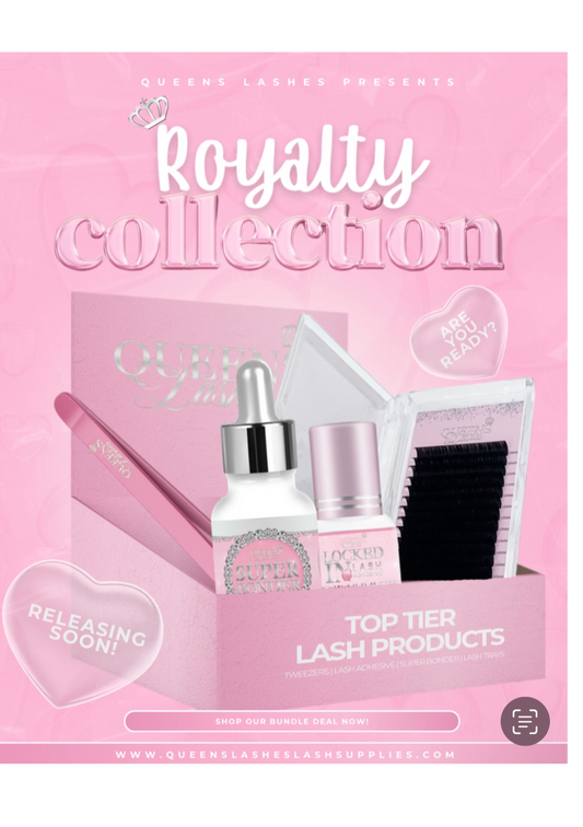 Royalty Collection Bundle Deale