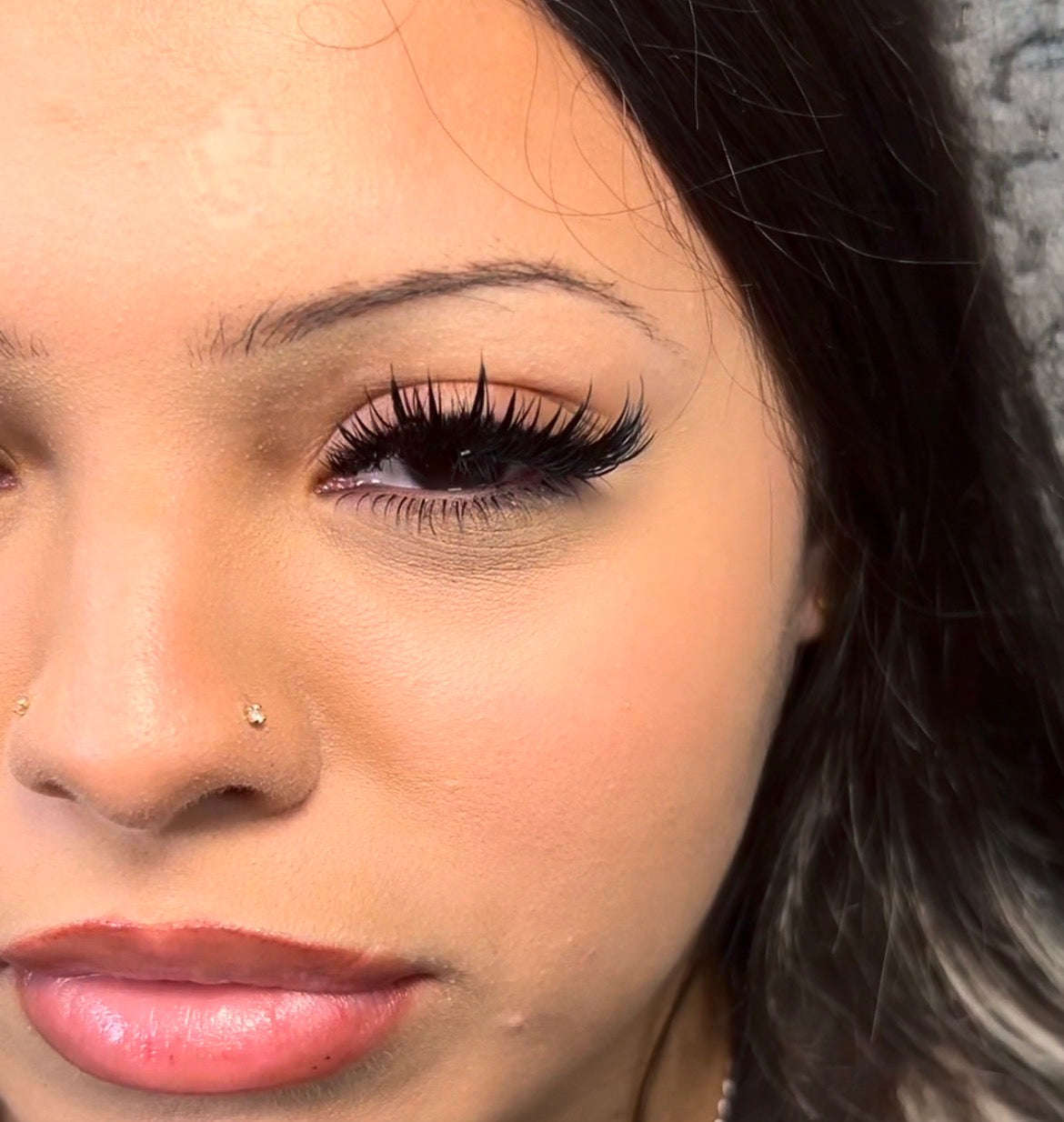 Signature Striplash Volume Refill Mapping (prerecorded video)