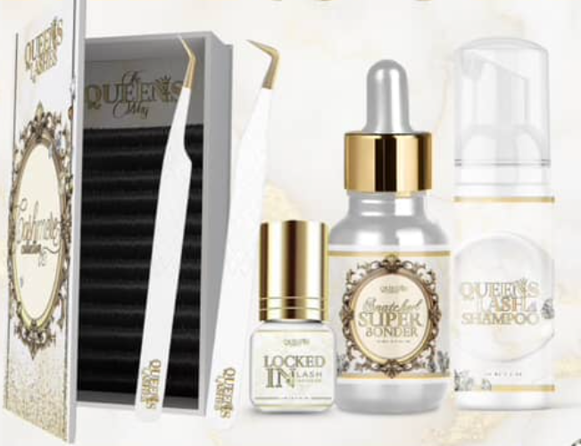 Royalty Collection Bundle Deal