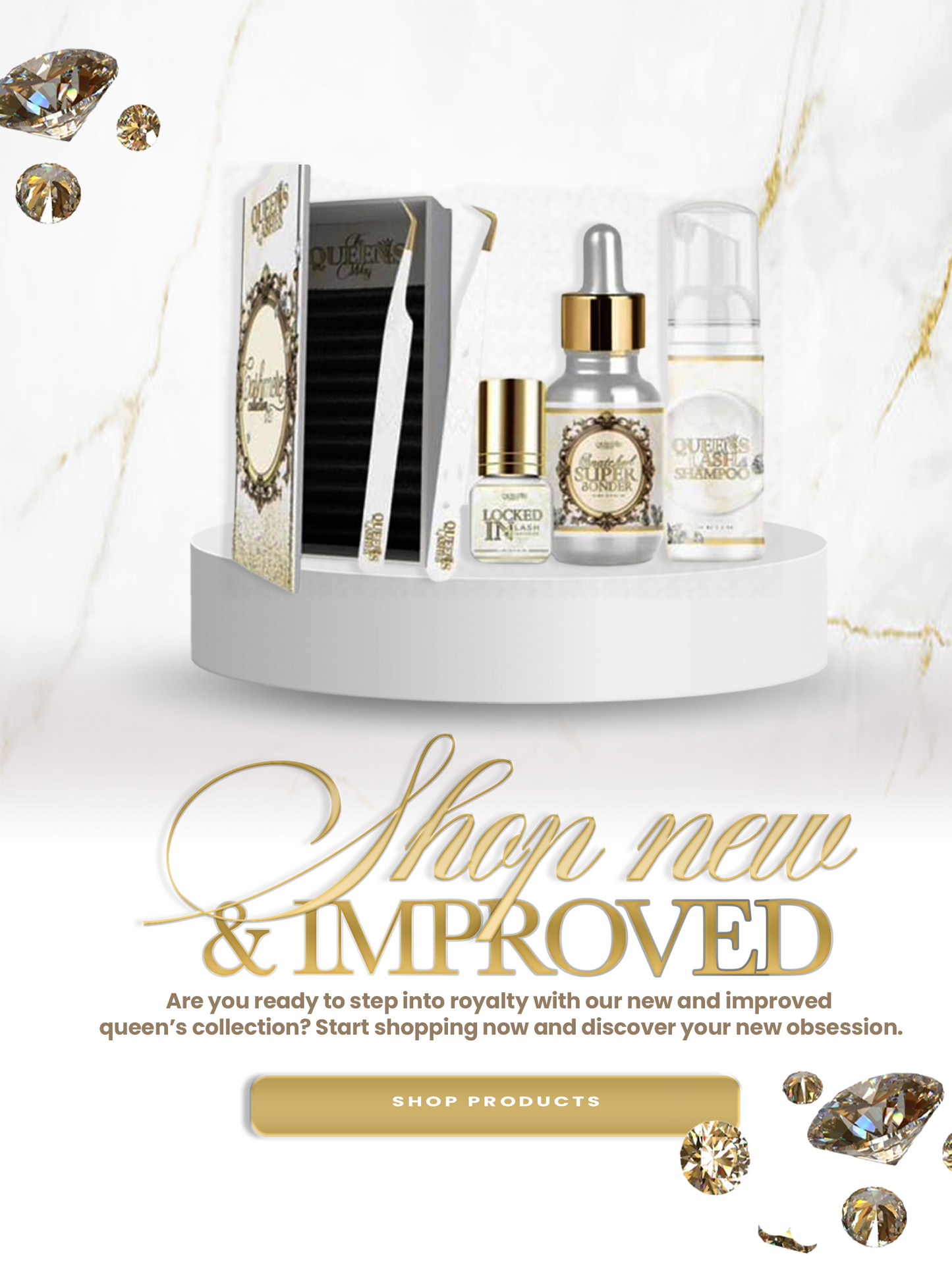 Royalty Collection Bundle Deal