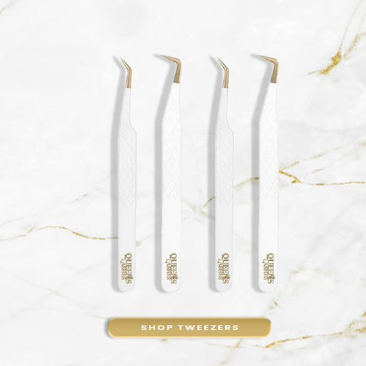 Fiber Tip Tweezers