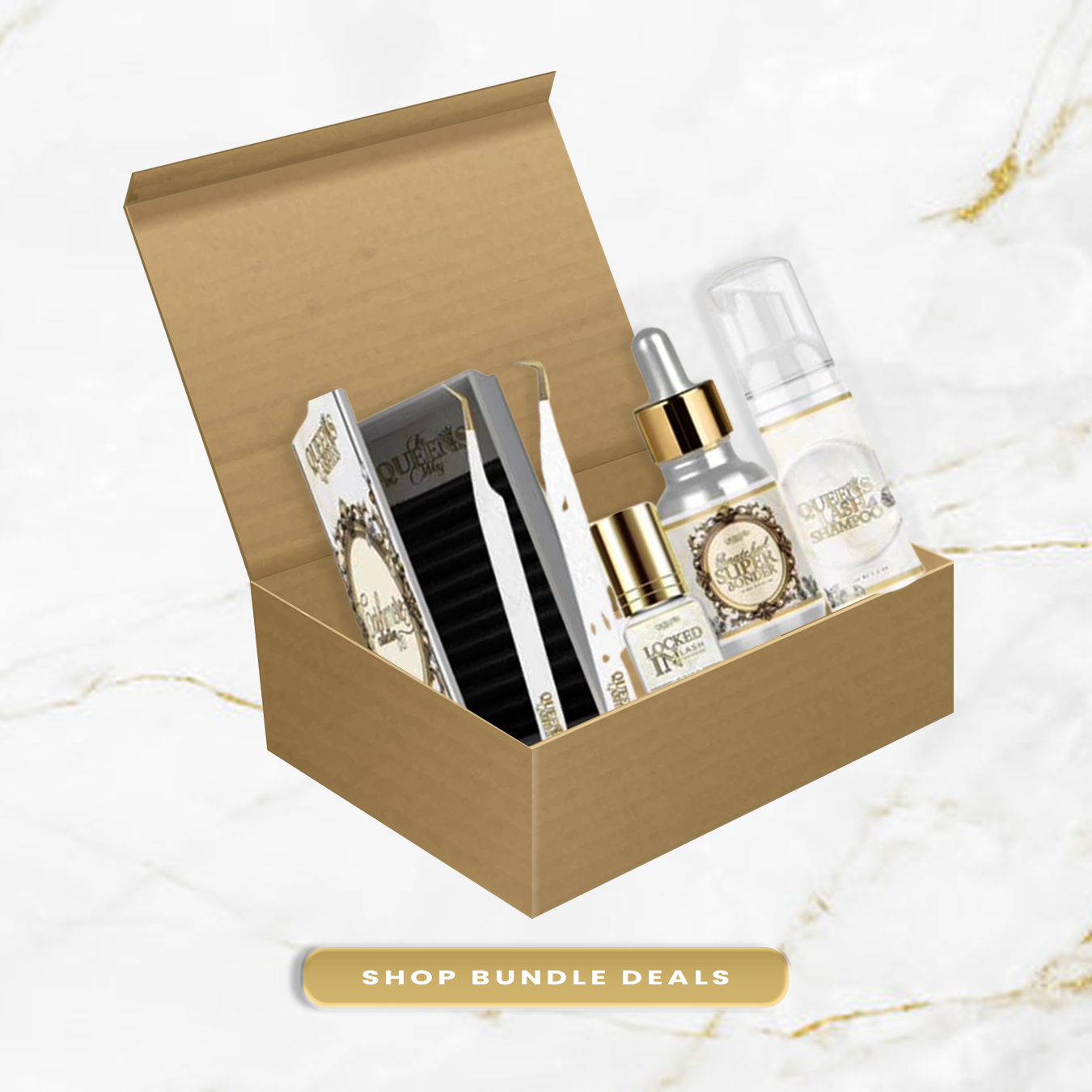 Royalty Collection Bundle Deal