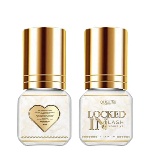 Locked In Lash Adhesive